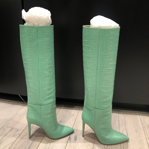 Paris Texas Boots - Picture 5 of 5